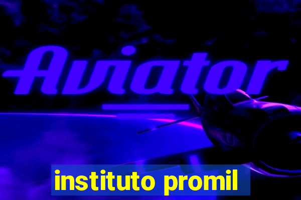 instituto promil