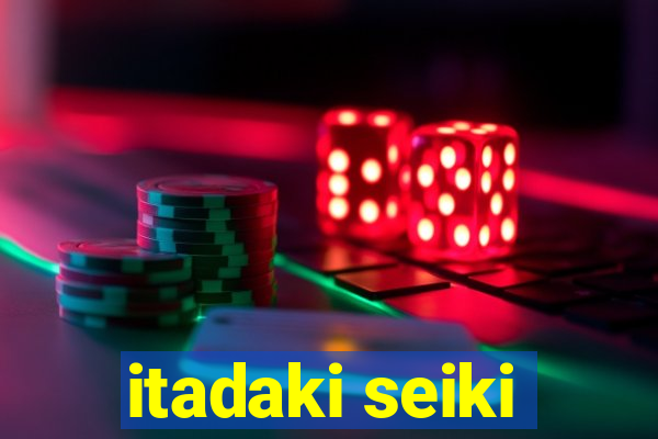 itadaki seiki