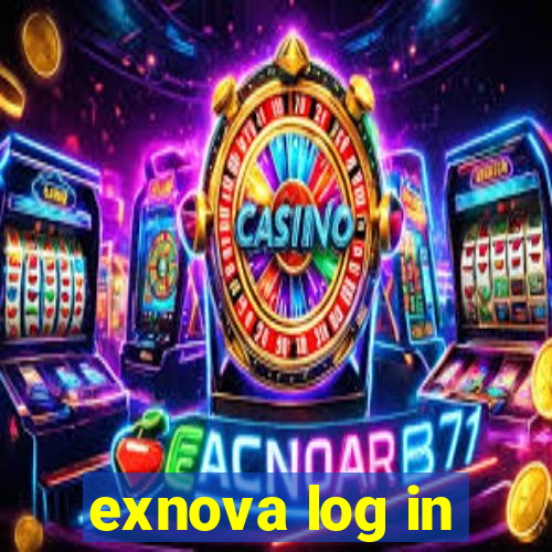 exnova log in