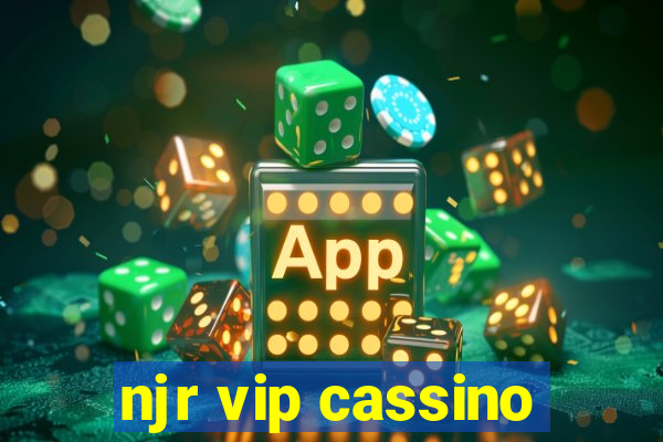 njr vip cassino