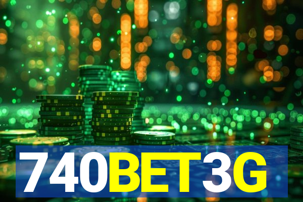 740BET3G
