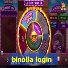 binolla login