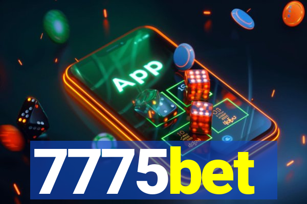 7775bet