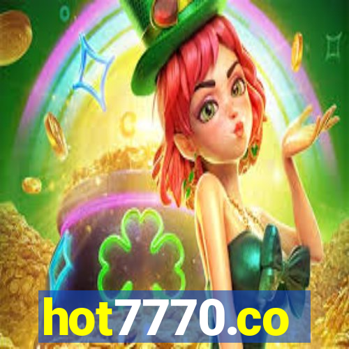 hot7770.co