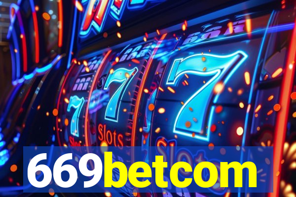 669betcom