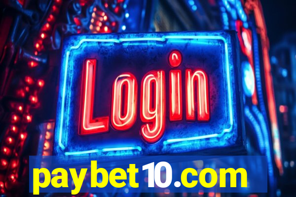 paybet10.com
