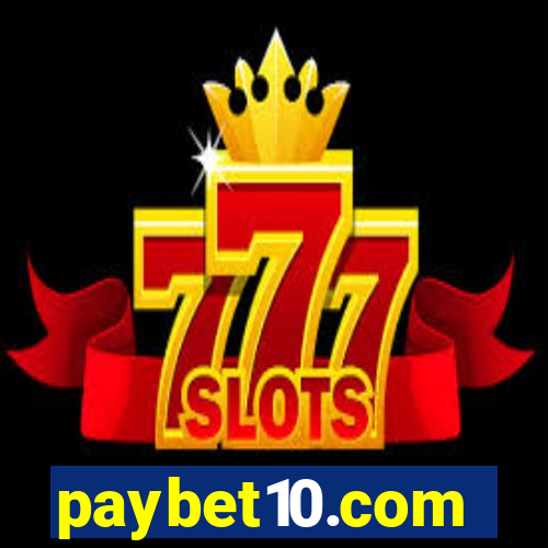 paybet10.com