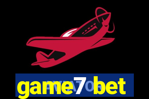 game7 bet