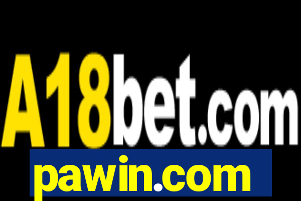 pawin.com
