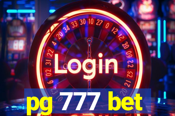 pg 777 bet