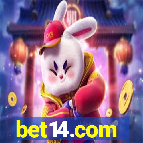 bet14.com