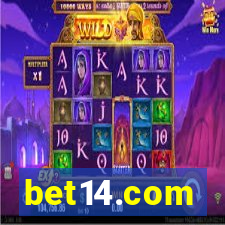 bet14.com