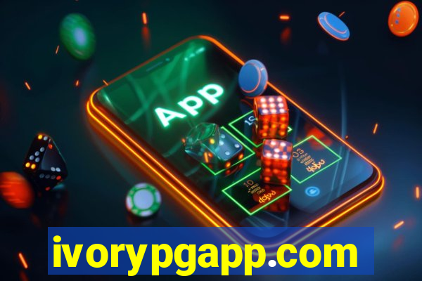 ivorypgapp.com