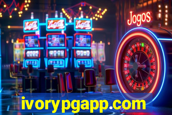 ivorypgapp.com