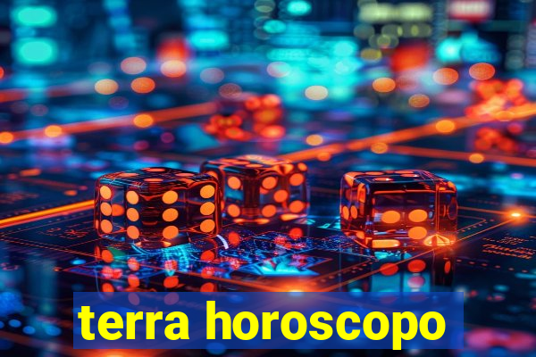 terra horoscopo