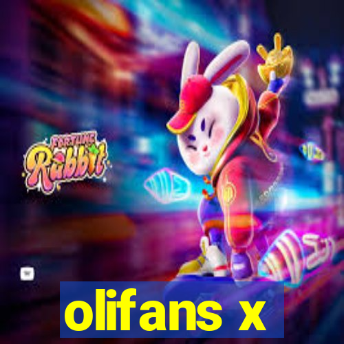olifans x