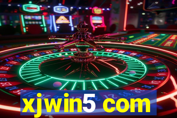 xjwin5 com