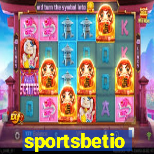 sportsbetio