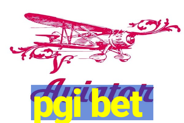pgi bet