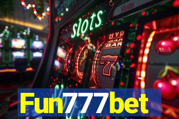 Fun777bet