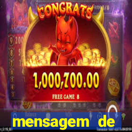 mensagem de aniversario do flamengo para facebook