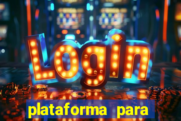plataforma para ganhar dinheiro sem depositar
