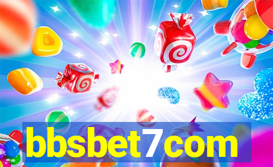 bbsbet7com