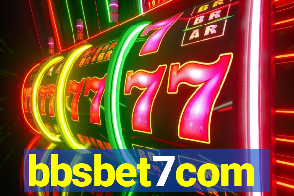 bbsbet7com