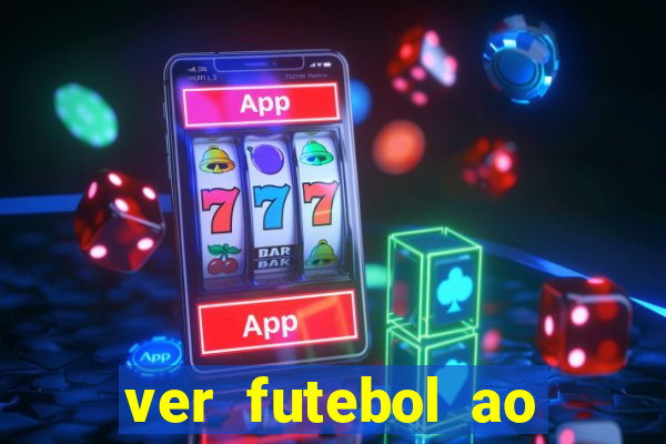 ver futebol ao vivo futemax