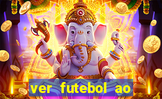 ver futebol ao vivo futemax
