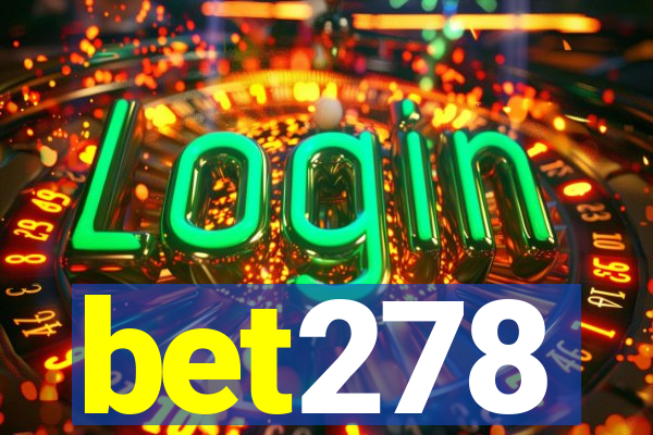 bet278