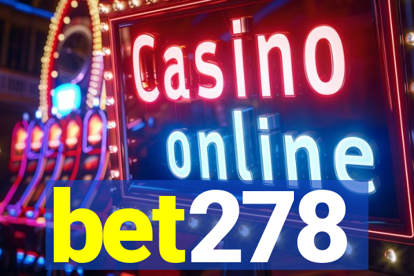 bet278