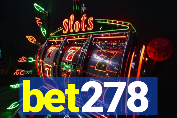 bet278