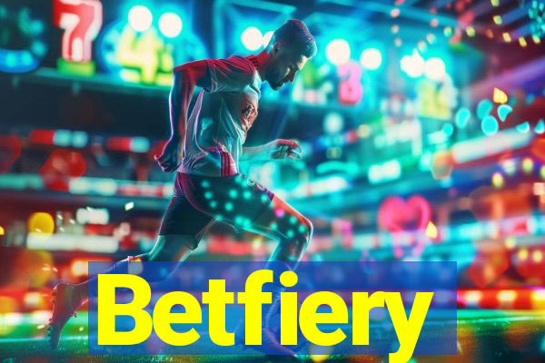 Betfiery