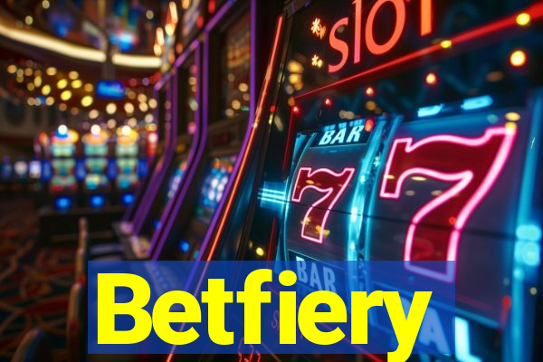 Betfiery