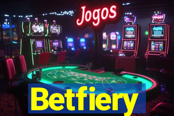 Betfiery