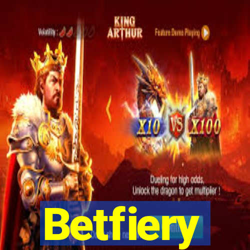 Betfiery