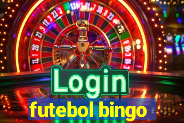 futebol bingo