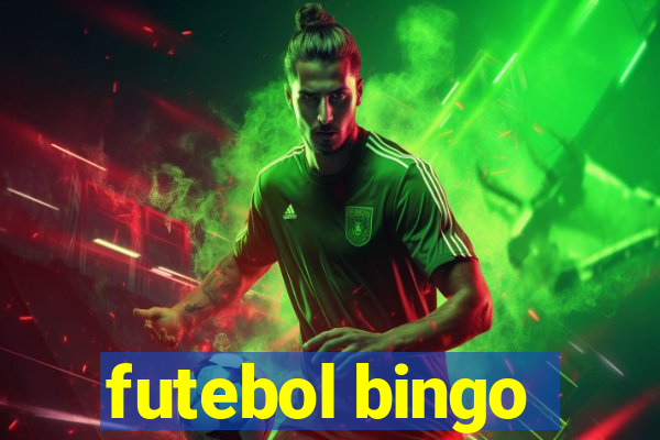 futebol bingo