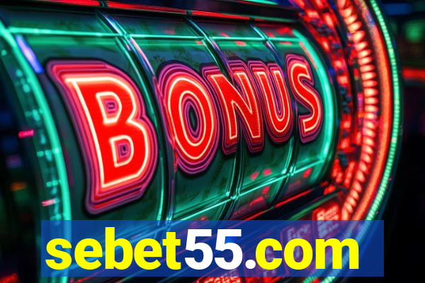 sebet55.com