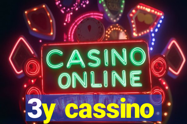 3y cassino