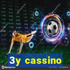 3y cassino