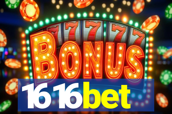 1616bet