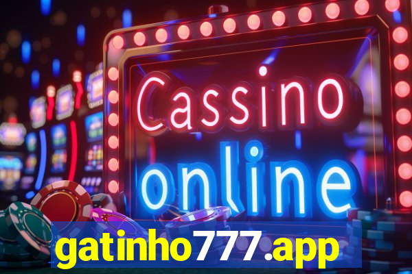 gatinho777.app