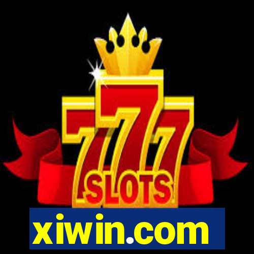 xiwin.com