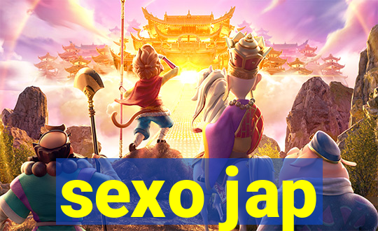 sexo jap
