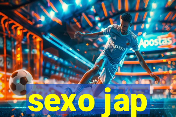 sexo jap