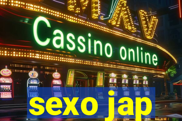 sexo jap