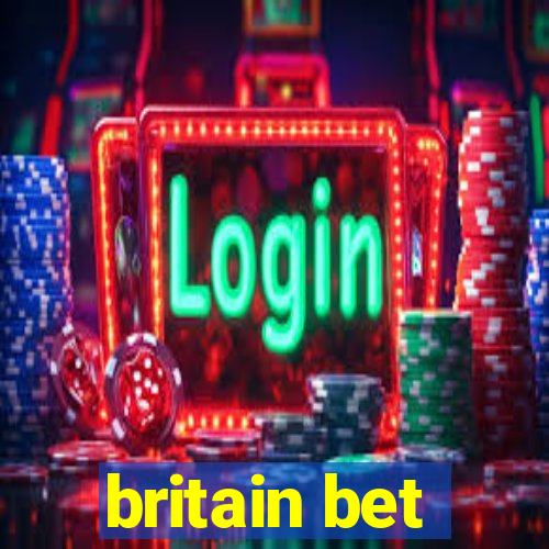britain bet