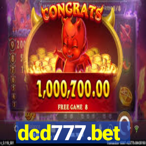 dcd777.bet